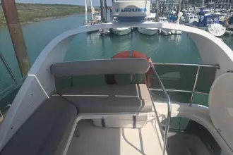 Thumbnail von Fairline Phantom 37