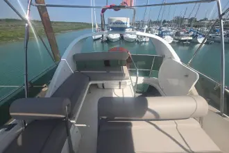 Thumbnail von Fairline Phantom 37