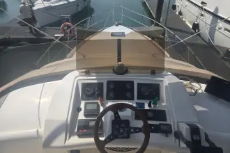 Thumbnail von Fairline Phantom 37
