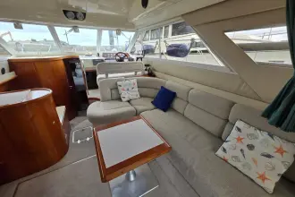 Thumbnail von Fairline Phantom 37