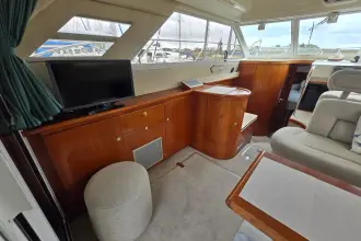 Thumbnail von Fairline Phantom 37