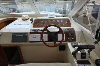 Thumbnail von Fairline Phantom 37