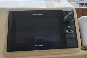 Thumbnail von Fairline Phantom 37