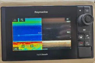 Thumbnail von Fairline Phantom 37