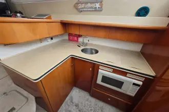 Thumbnail von Fairline Phantom 37
