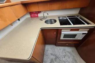 Thumbnail von Fairline Phantom 37