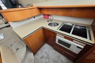 Thumbnail von Fairline Phantom 37