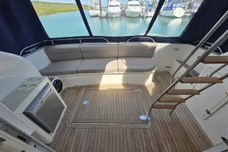 Thumbnail von Fairline Phantom 37