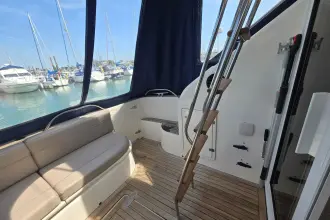 Thumbnail von Fairline Phantom 37