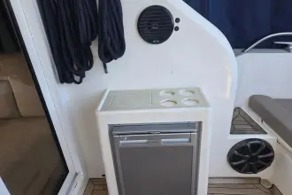 Thumbnail von Fairline Phantom 37