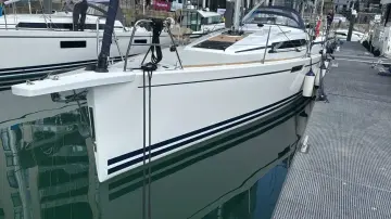 Thumbnail von Arcona 385 Katama