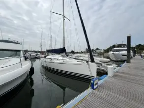 Thumbnail von Arcona 380 Triarchy