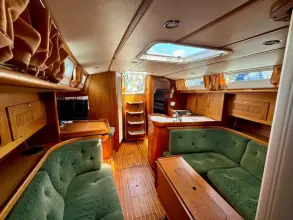 Thumbnail von Arcona 370 Arcsine