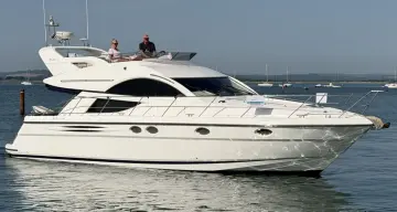 Fairline Phantom 46