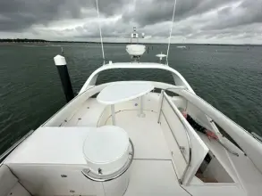 Thumbnail von Fairline Phantom 46