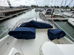 Thumbnail von Fairline Phantom 46