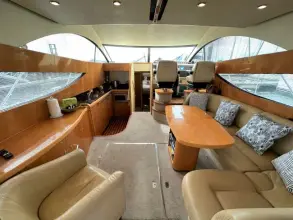 Thumbnail von Fairline Phantom 46