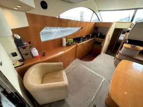 Thumbnail von Fairline Phantom 46