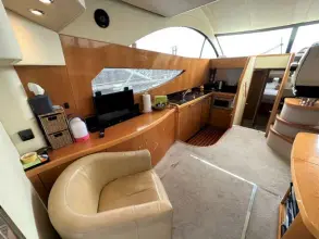 Thumbnail von Fairline Phantom 46