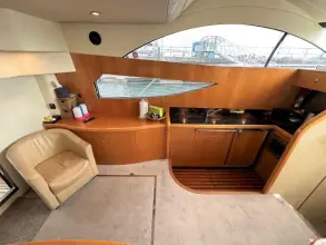 Thumbnail von Fairline Phantom 46