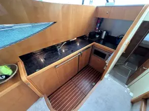 Thumbnail von Fairline Phantom 46