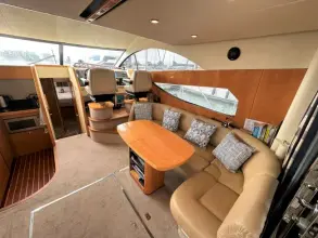 Thumbnail von Fairline Phantom 46