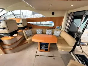 Thumbnail von Fairline Phantom 46