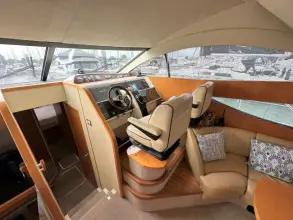 Thumbnail von Fairline Phantom 46