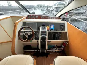 Thumbnail von Fairline Phantom 46