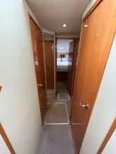 Thumbnail von Fairline Phantom 46