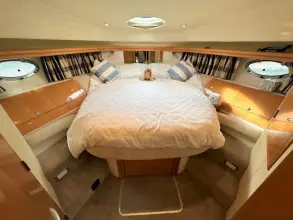 Thumbnail von Fairline Phantom 46