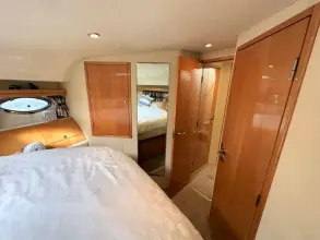 Thumbnail von Fairline Phantom 46