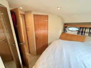 Thumbnail von Fairline Phantom 46