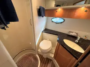 Thumbnail von Fairline Phantom 46