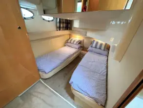 Thumbnail von Fairline Phantom 46