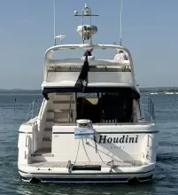 Thumbnail von Fairline Phantom 46