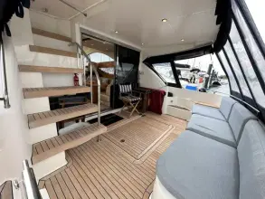 Thumbnail von Fairline Phantom 46