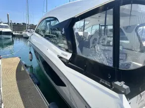 Thumbnail von Beneteau Gran Turismo 32 Summer Wind