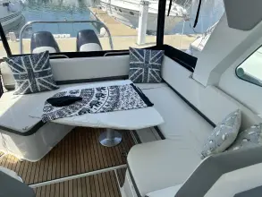Thumbnail von Beneteau Gran Turismo 32 Summer Wind