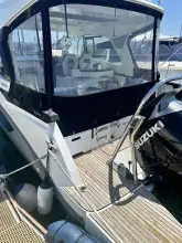 Thumbnail von Beneteau Gran Turismo 32 Summer Wind