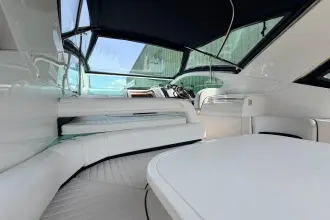 Thumbnail von Fairline Targa 34
