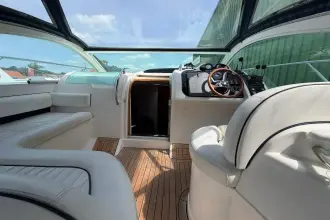 Thumbnail von Fairline Targa 34