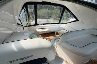 Thumbnail von Fairline Targa 34