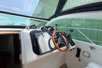 Thumbnail von Fairline Targa 34