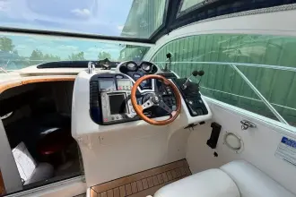 Thumbnail von Fairline Targa 34