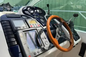 Thumbnail von Fairline Targa 34