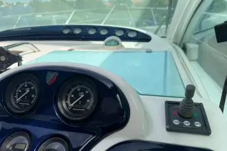 Thumbnail von Fairline Targa 34
