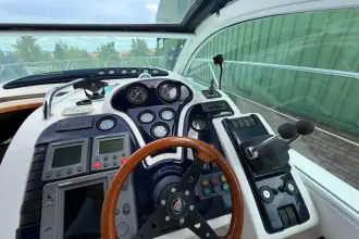 Thumbnail von Fairline Targa 34