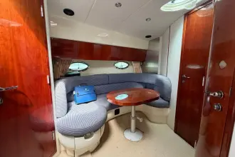 Thumbnail von Fairline Targa 34