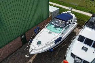 Thumbnail von Fairline Targa 34